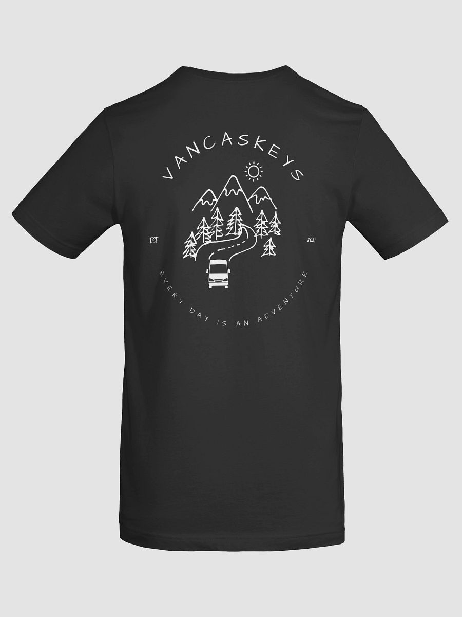Supersoft T-Shirt (Front & Back Design) product image (76)