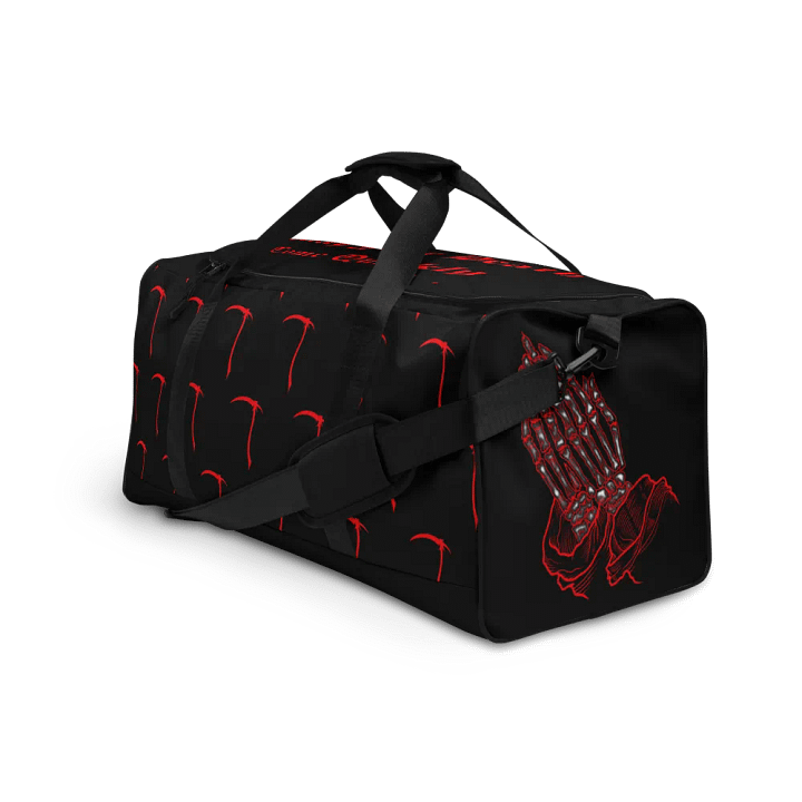 Death Duffle Bag product image (2)