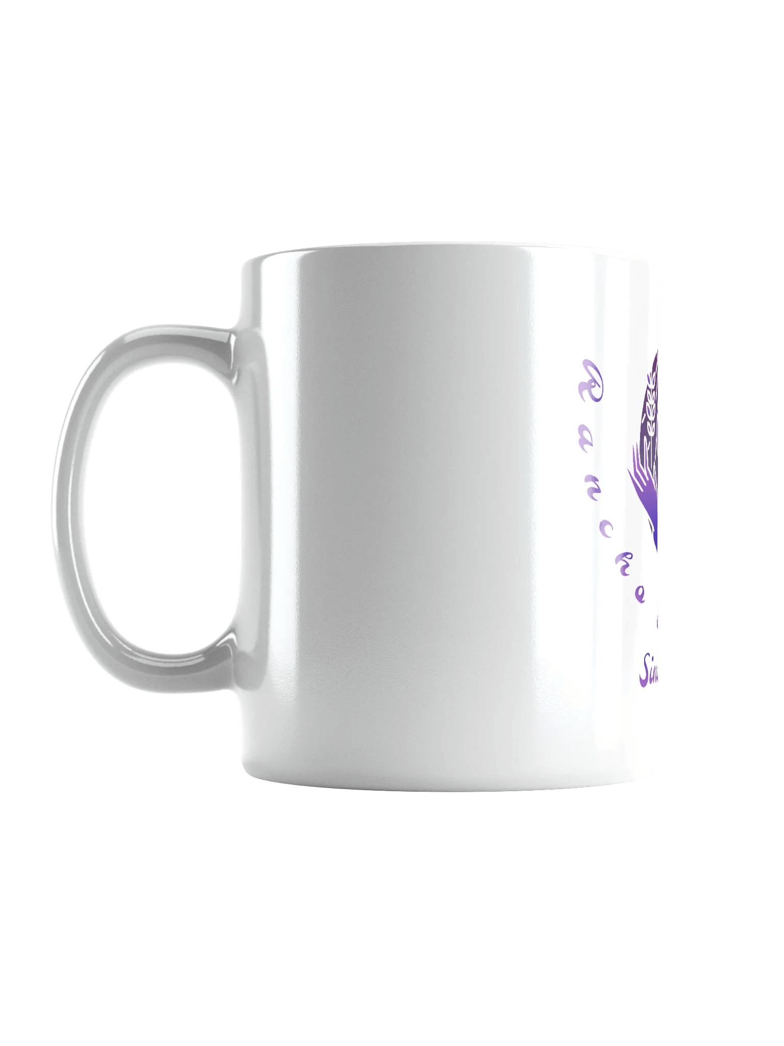 Rancho El Colibri Coffee Mug product image (6)