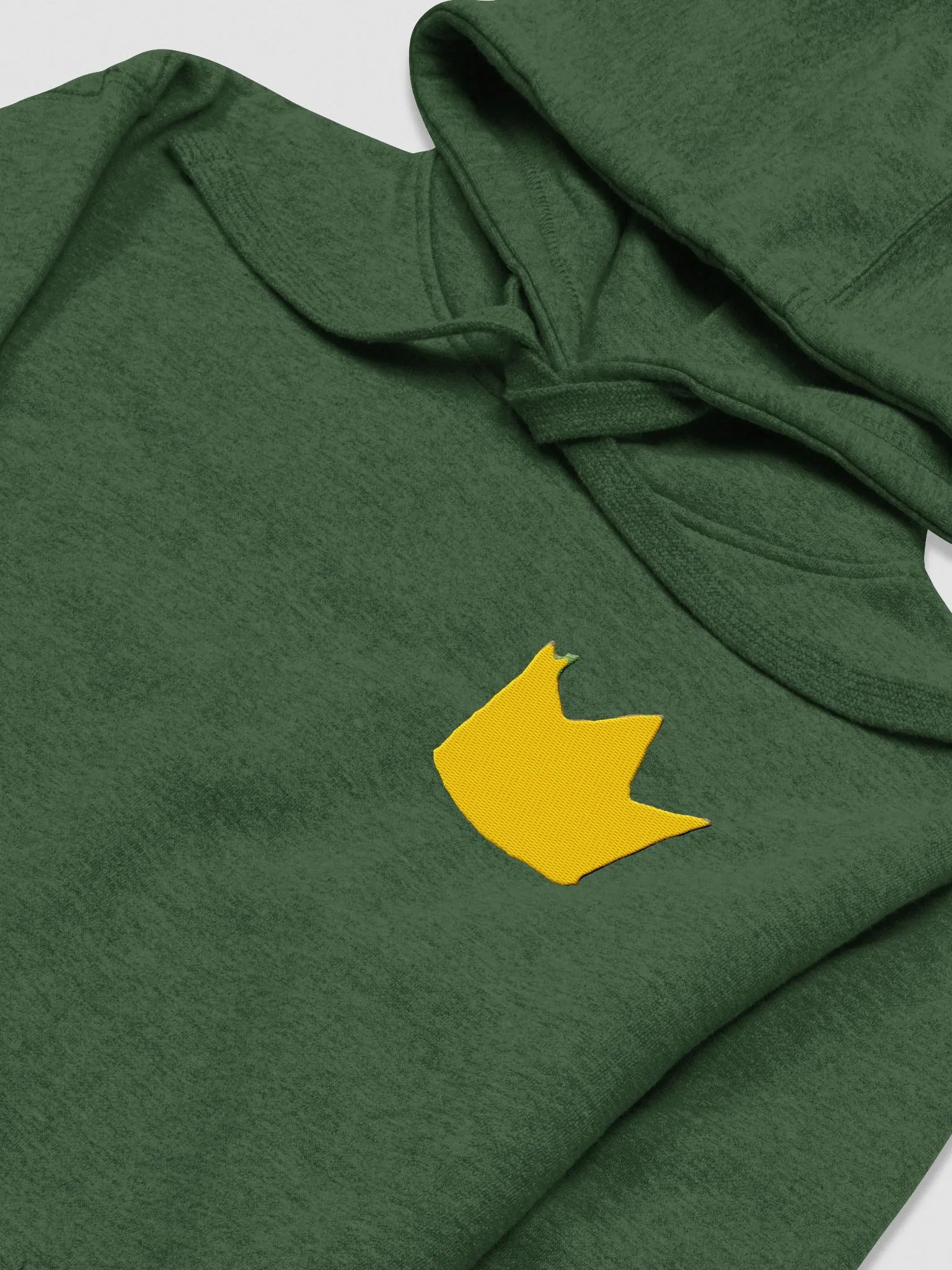 The Croc-y Seal Hoodie product image (3)