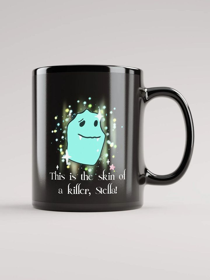Skin of Killer, Stella Mug product image (2)