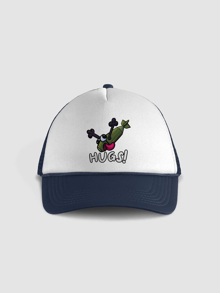 Huggy Hat product image (1)