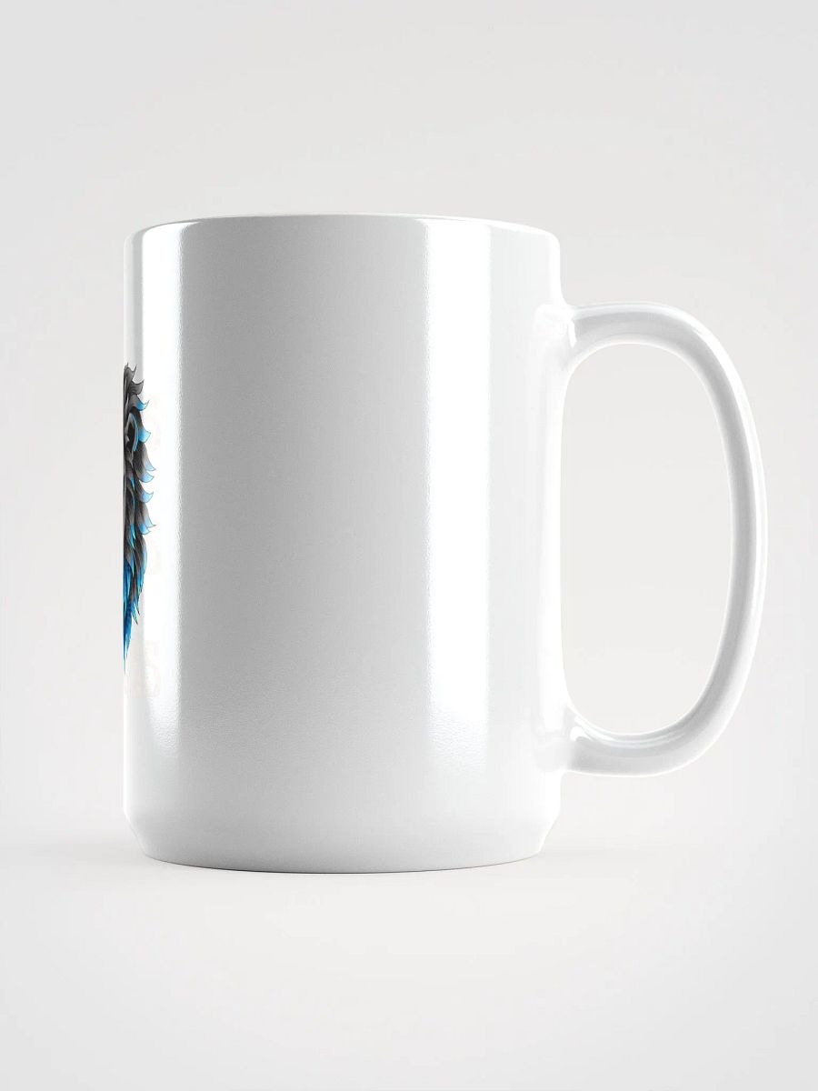 Majestic Lion's Pride Mug product image (2)