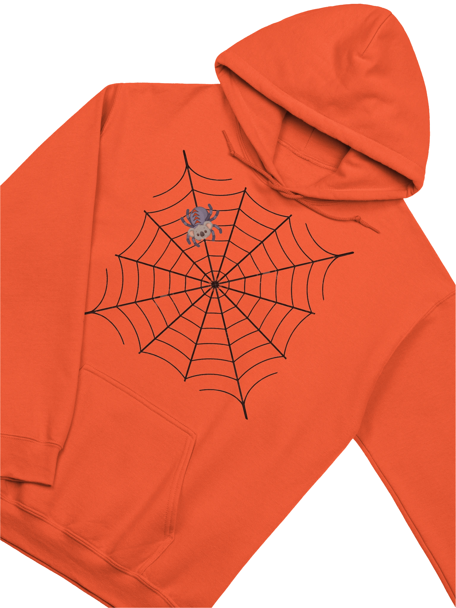 The Koalas Haloween Hoodie product image (3)