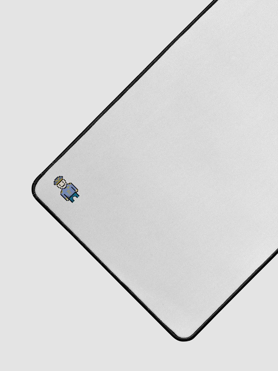 Pixel Pilot Desk Mat product image (2)