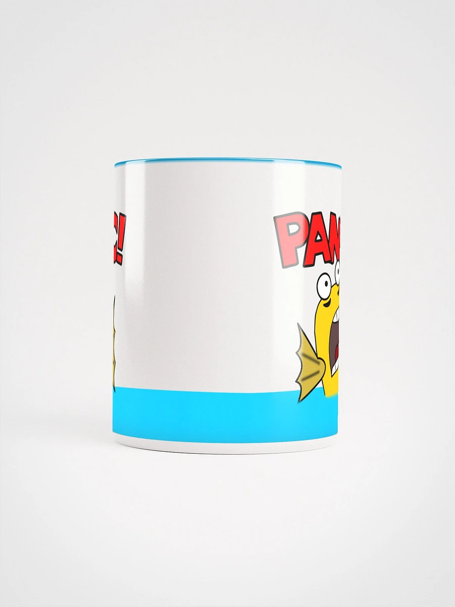 Panicking Goldfish Mug product image (5)