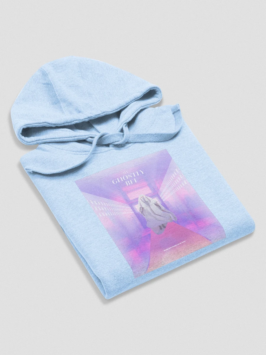 My ghostly BFF (unisex) product image (4)