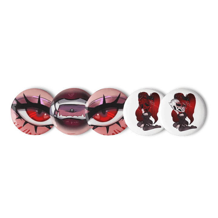 Demon Pins product image (1)