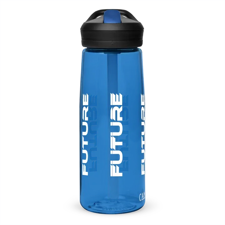 Future Dodgeball Club CamelBak Eddy®+ Sports Water Bottle product image (17)