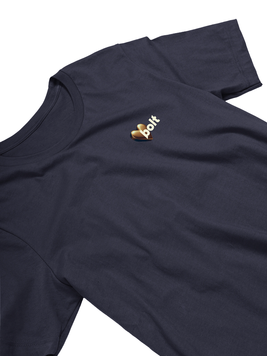 Official Bolt Hackathon Shirt product image (4)