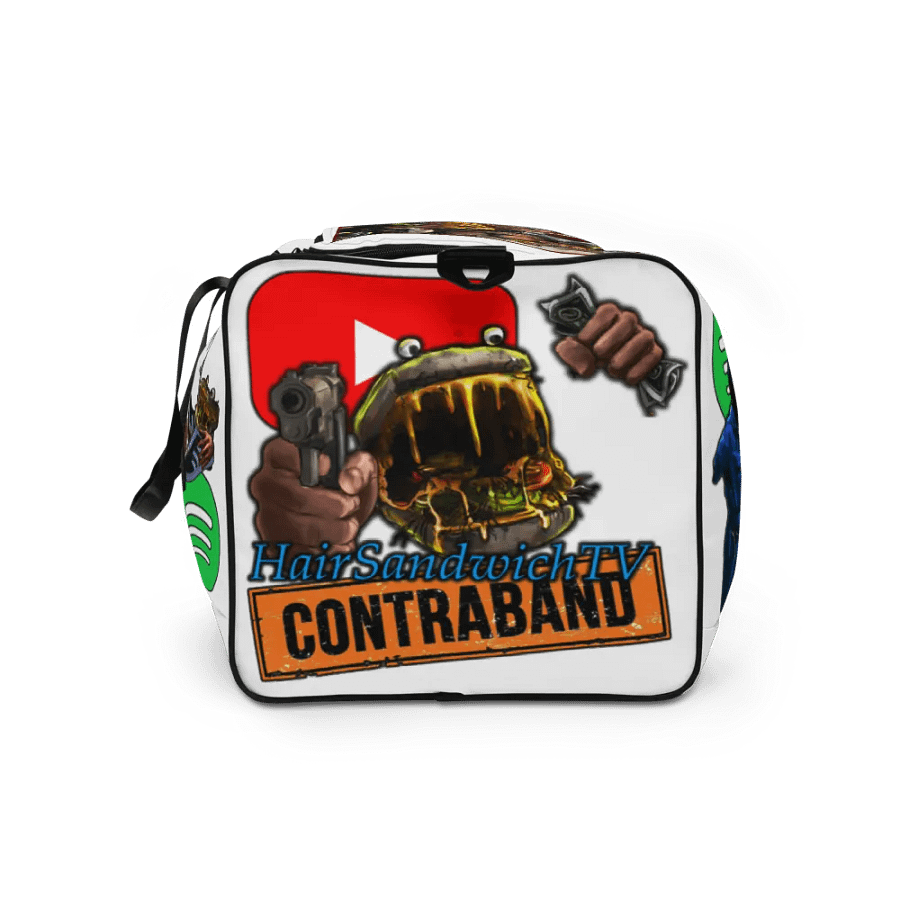 Contraband Duffy product image (11)