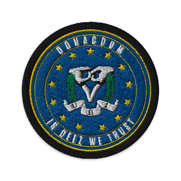UBL Patch product image (1)