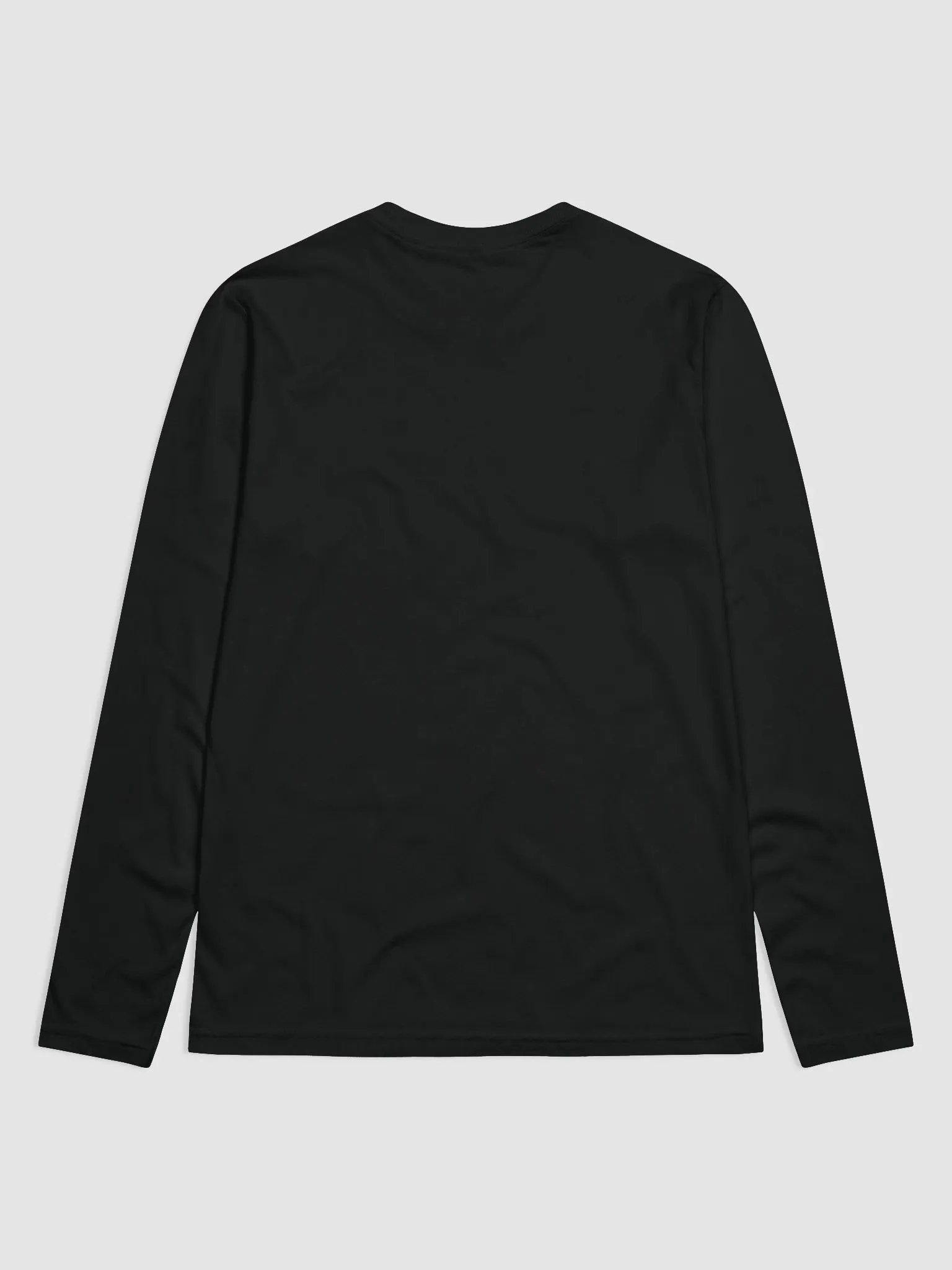 Pixel Logo Long Sleeve: Purple product image (6)