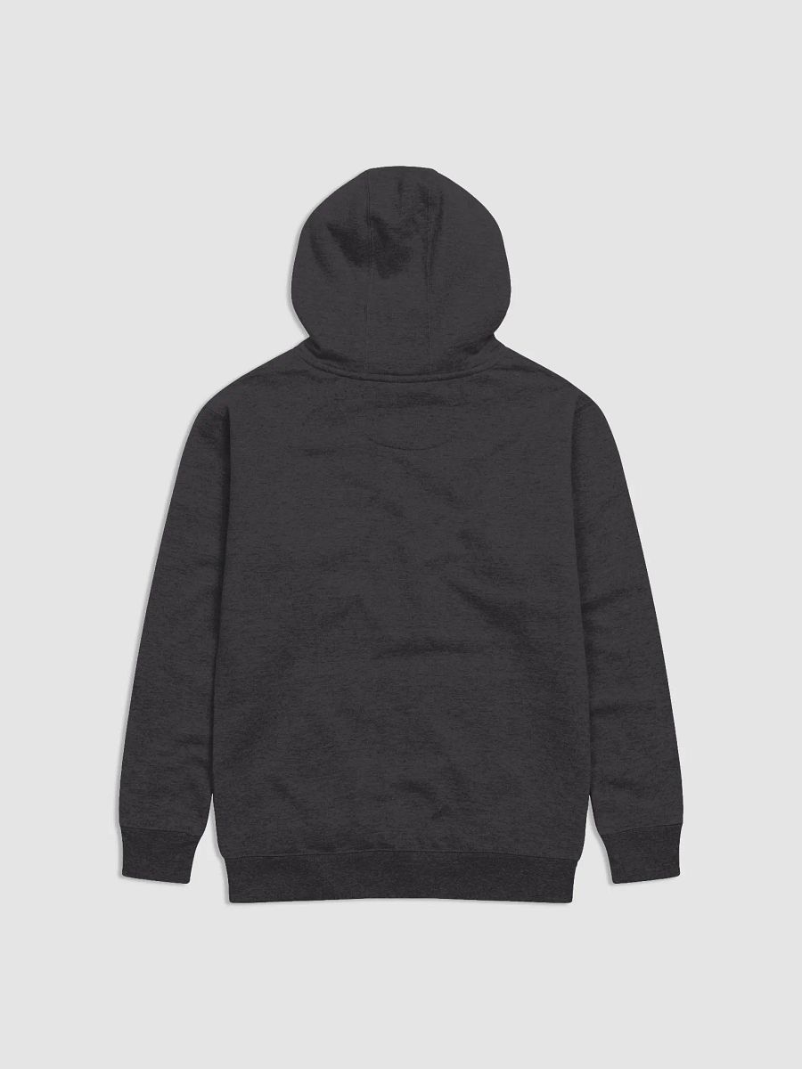 knuklhed premium hoodie product image (2)