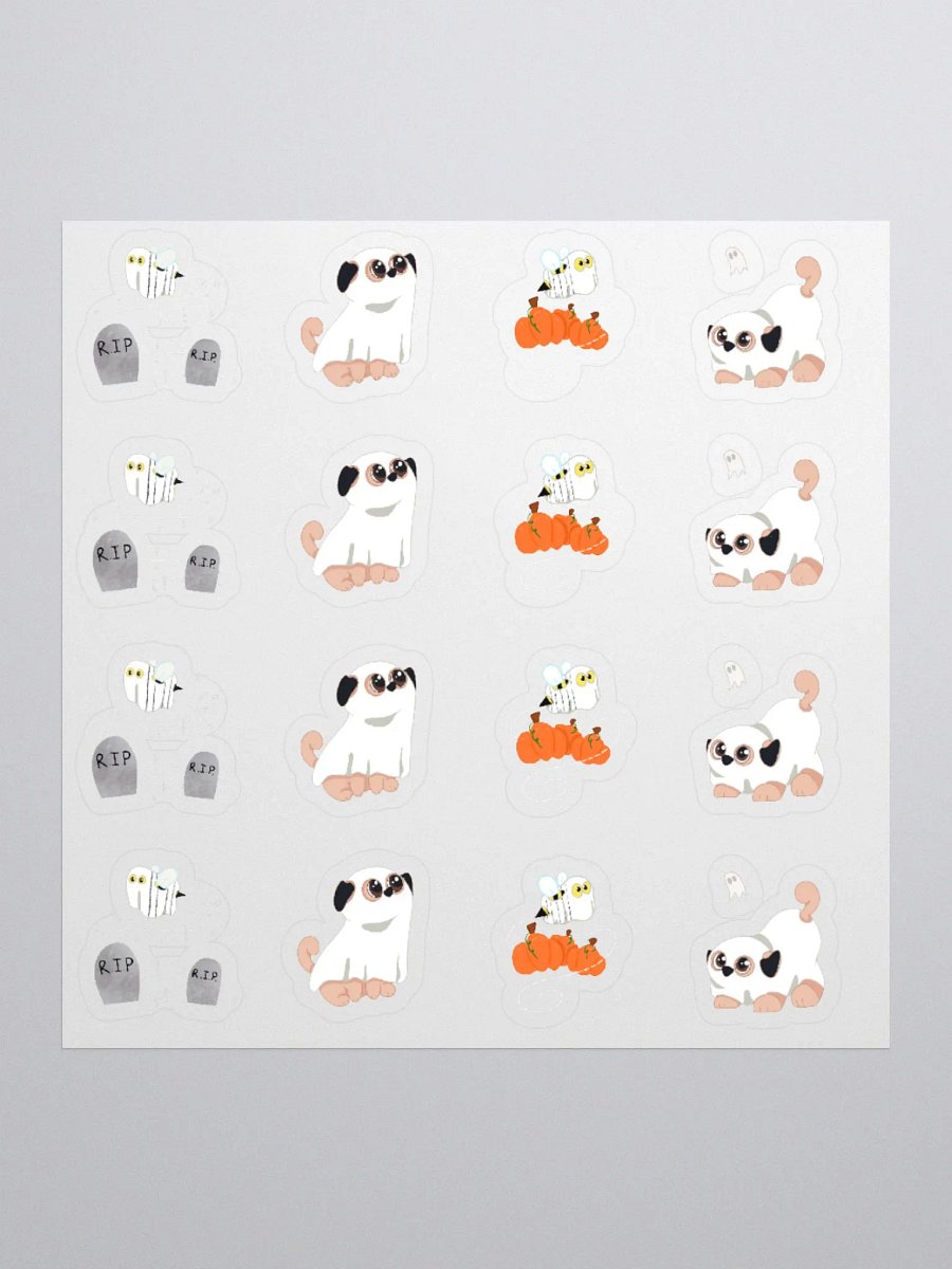 Feeling Spook-bee! product image (1)