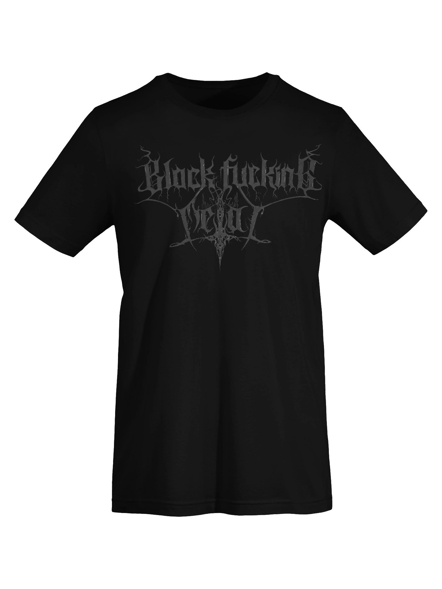 BFM Logo by Christophe Szpajdel product image (7)