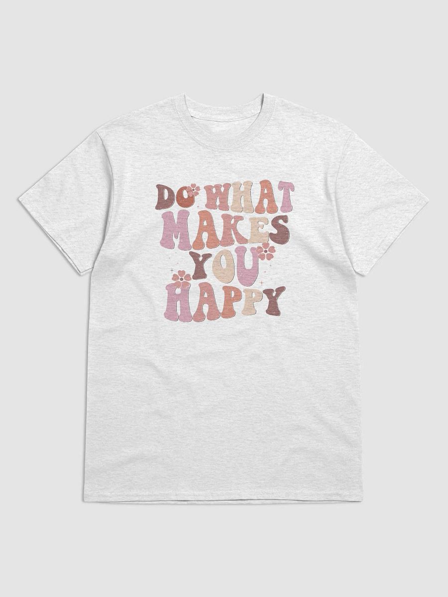 Motivational Bliss T-Shirt product image (5)