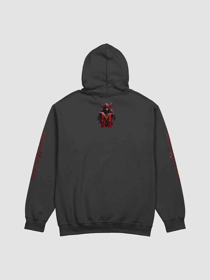 ManCaveGaming Limited Edition Hoodie product image (2)