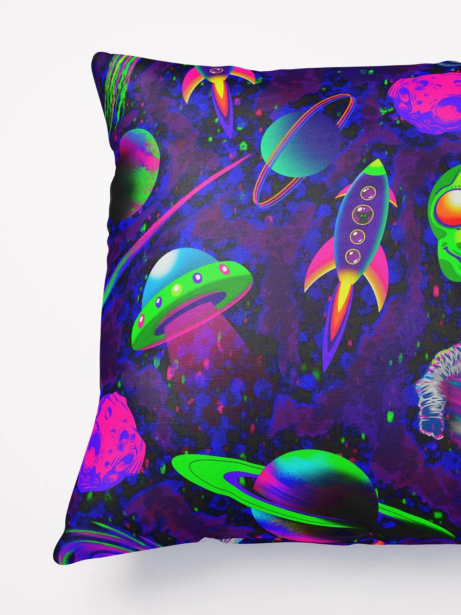 Gamma Galaxy Pillow product image (3)