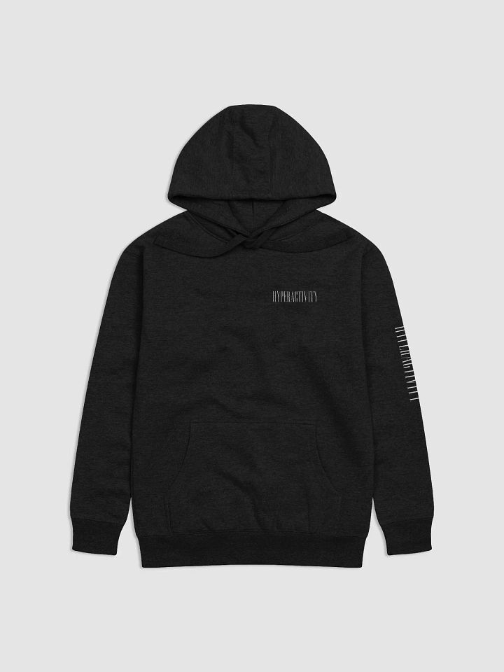Brand Name Hoodie product image (1)