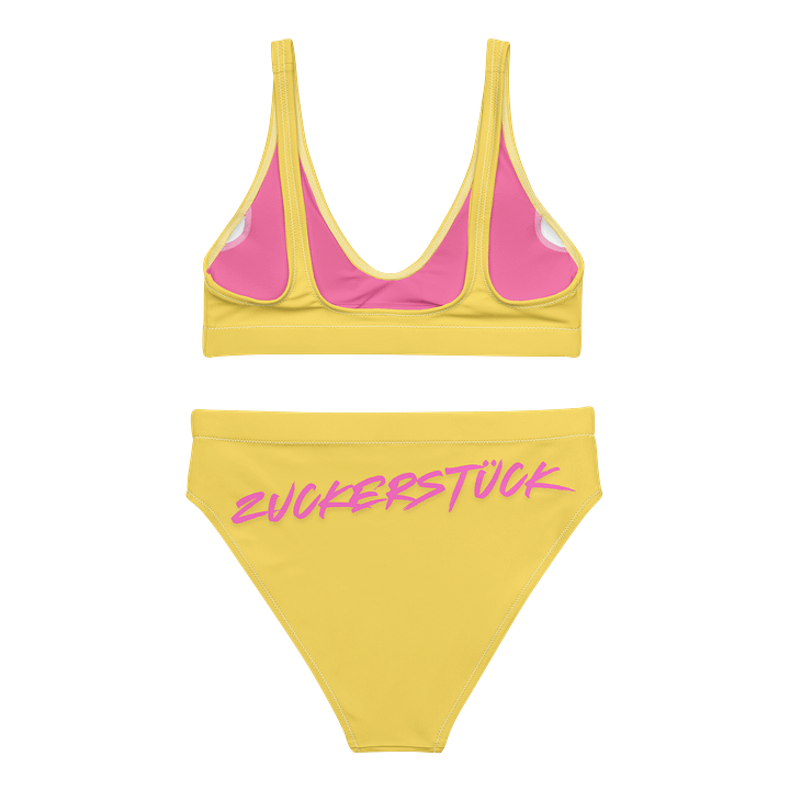 Bikini-Set, Schlüppi-Emote product image (2)