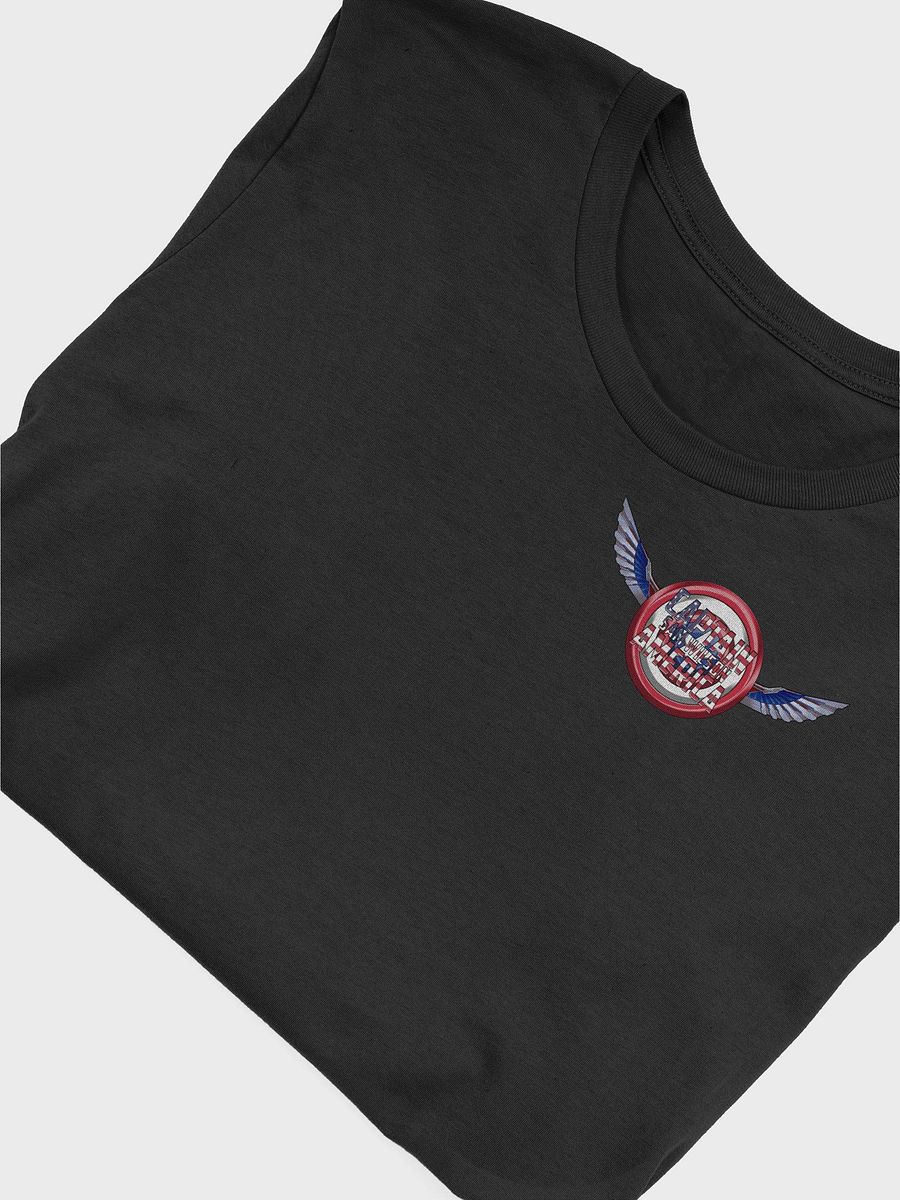 Captain America Sam Wilson Shirt product image (45)