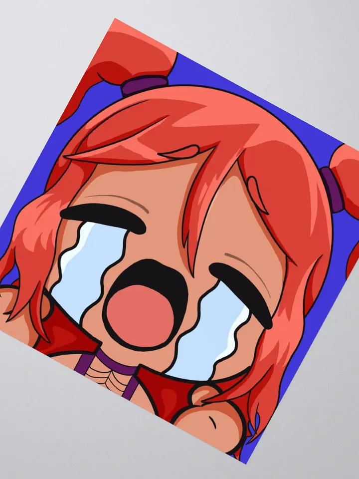 Crying Vanna product image (4)