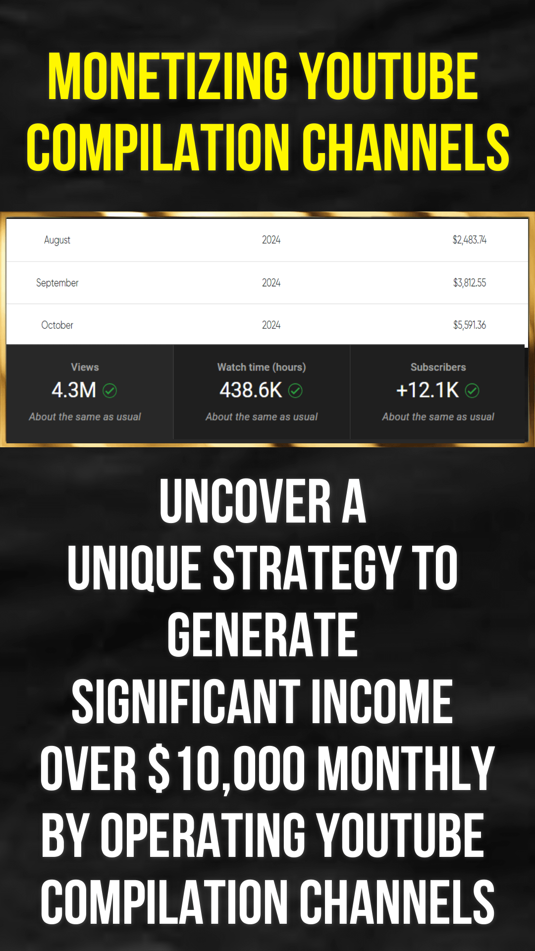 Virtual Income Project product image (2)
