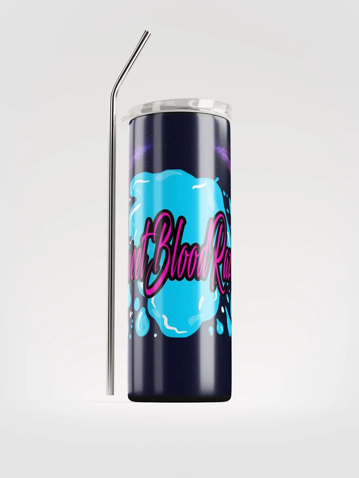 Splash Travel Mug product image (1)