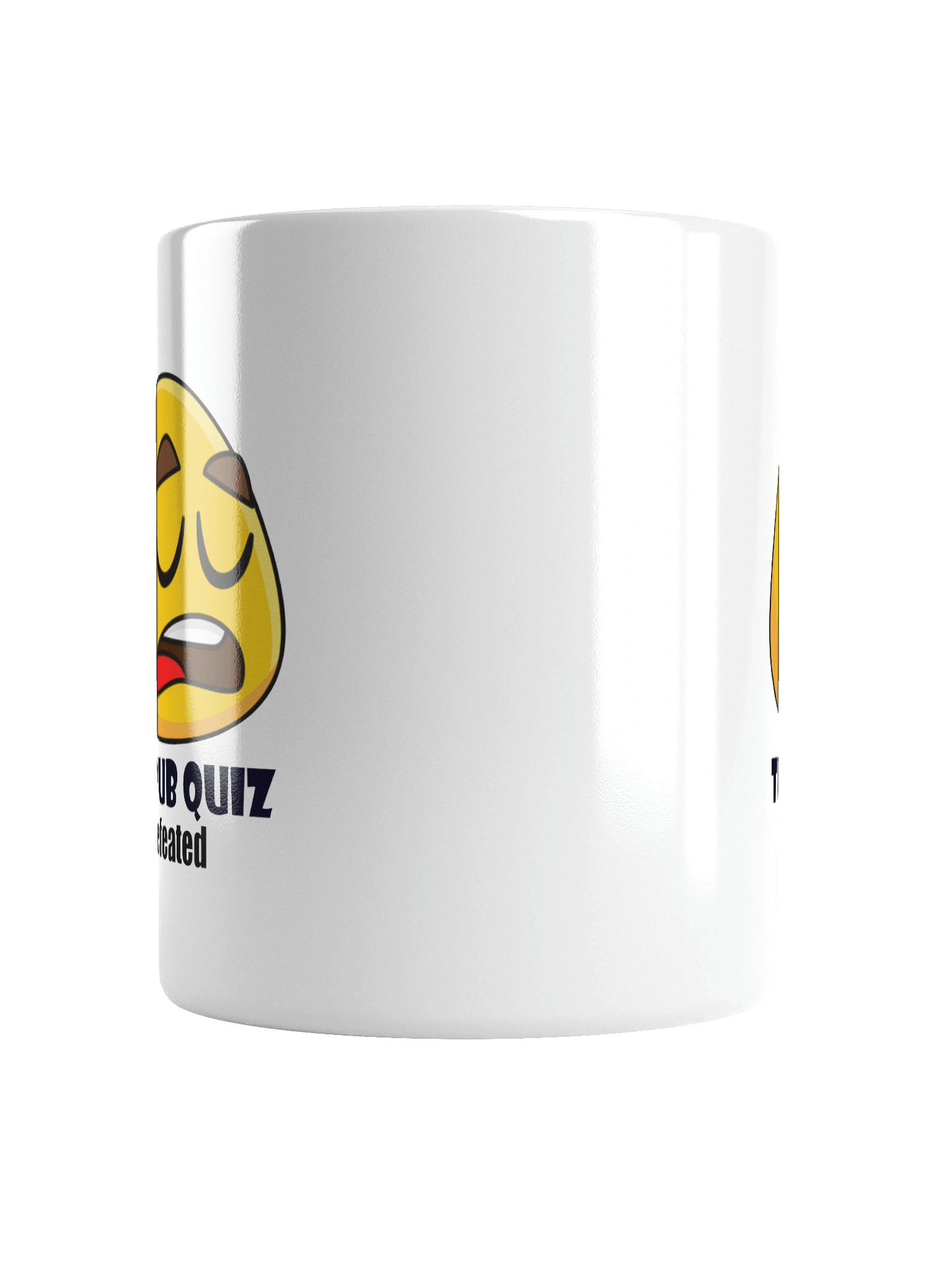 The Pub Quiz - #Defeated product image (12)