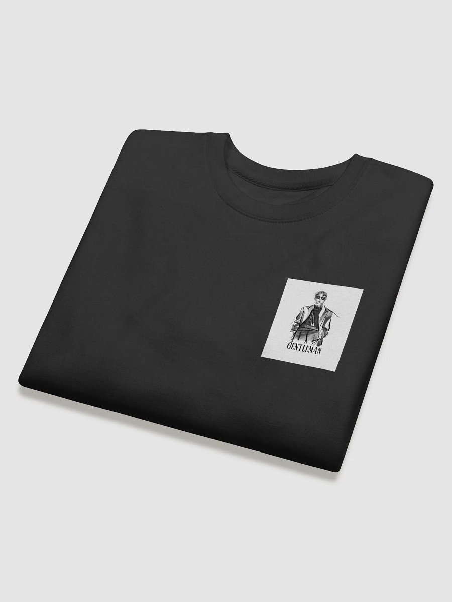Gentleman Sweatshirt product image (4)
