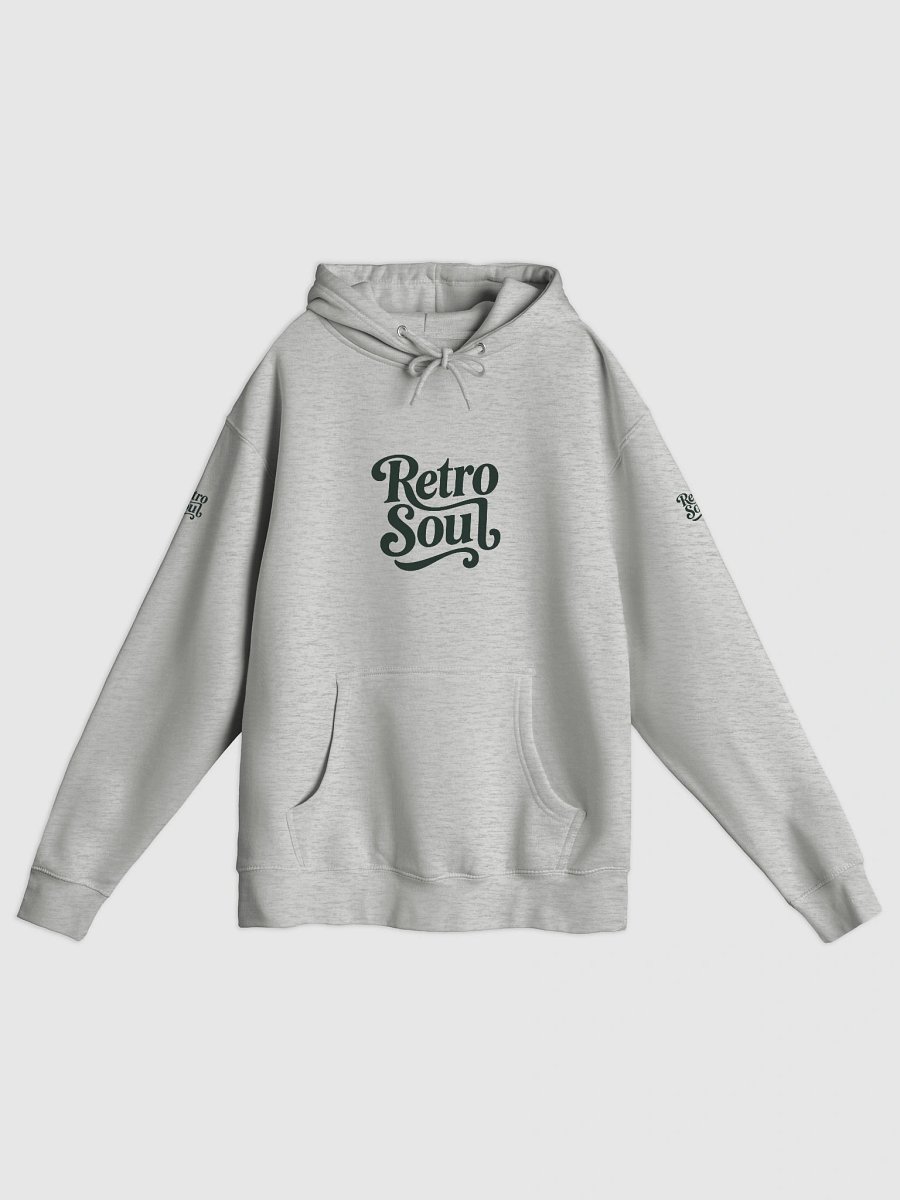 Retro Soul Vibes Hoodie product image (3)