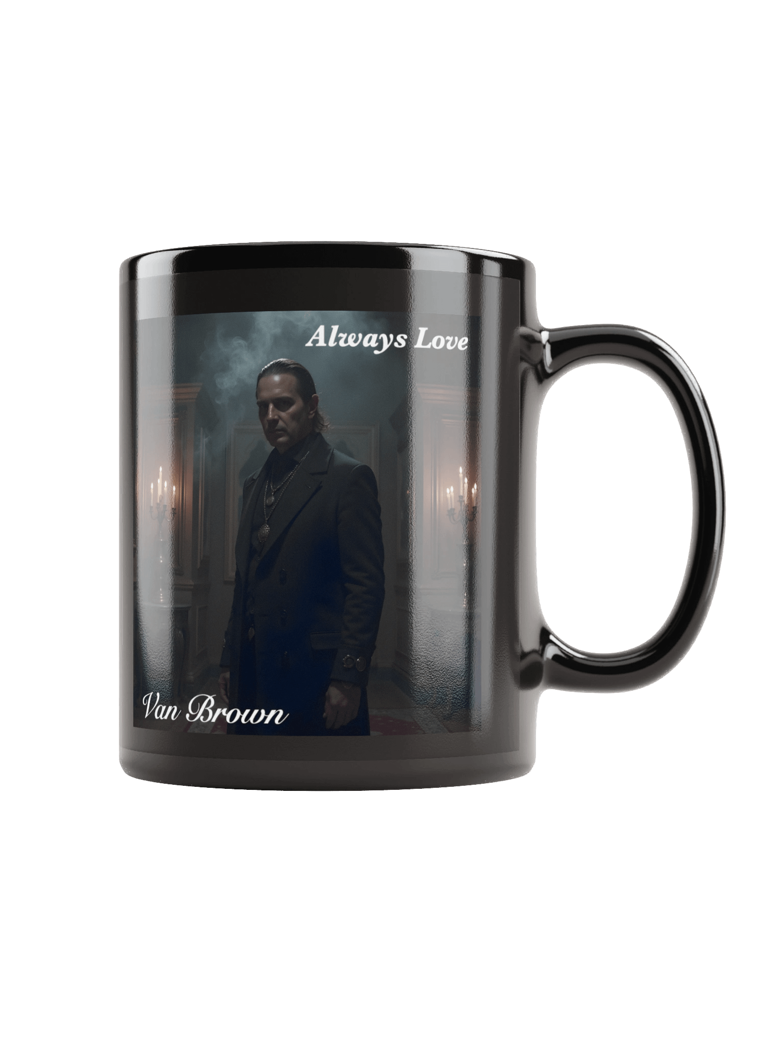 Always Love Mugs product image (1)