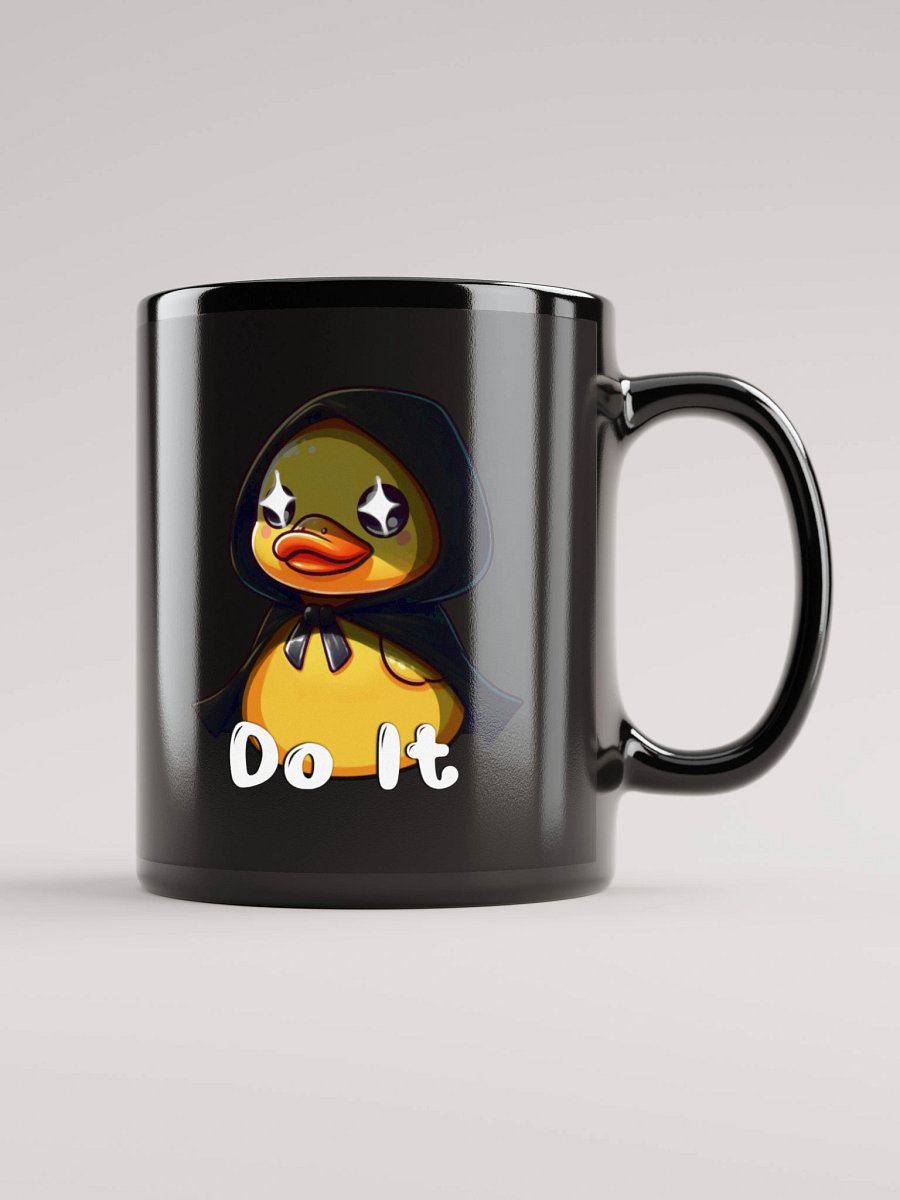 Do It Ducky Coffee Mug product image (1)