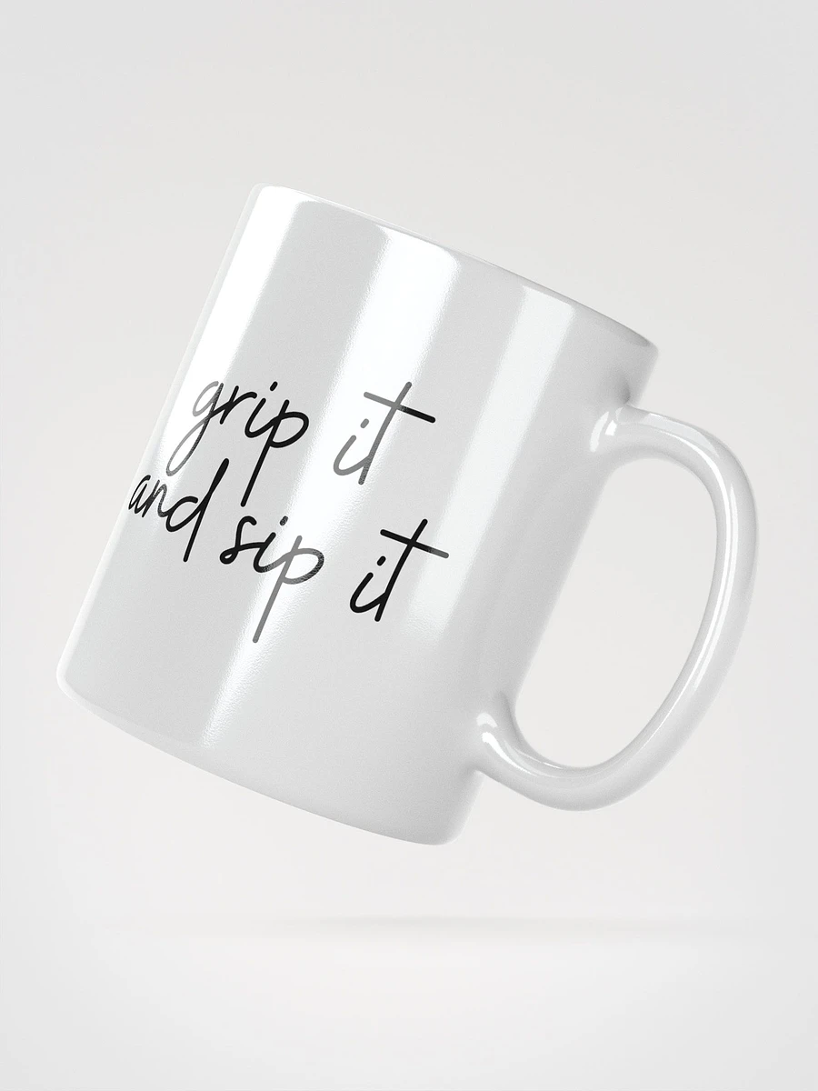 Grip It & Sip It Mug product image (2)