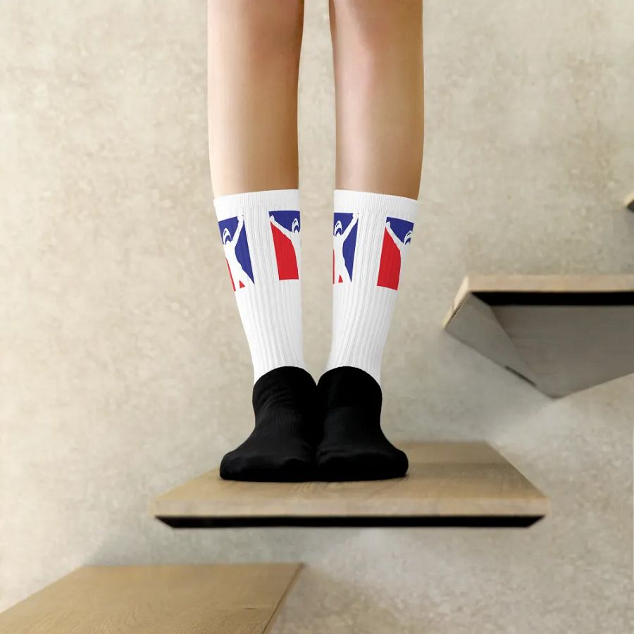 iWon Sim Racing Socks product image (8)