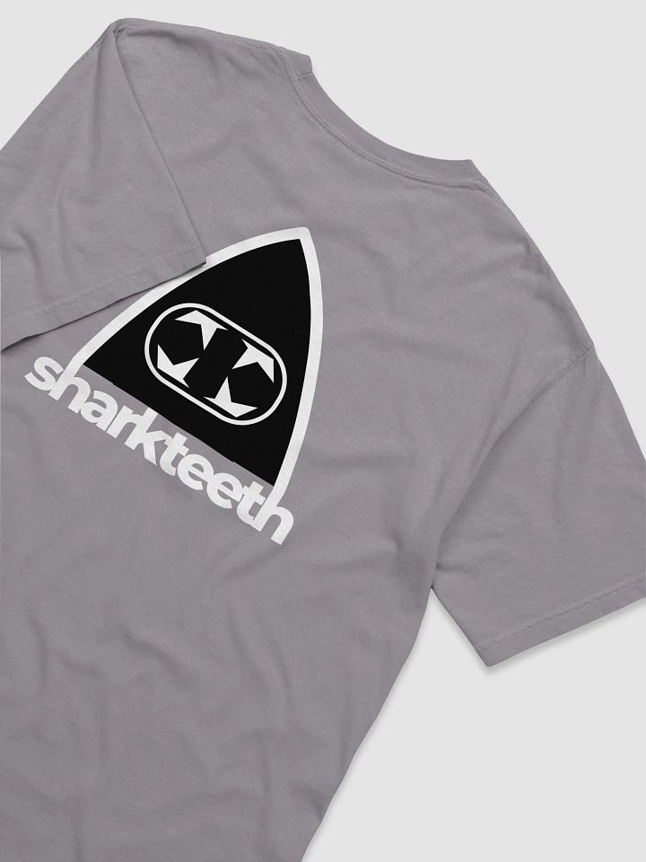 Sharkteeth Tee 204 product image (1)