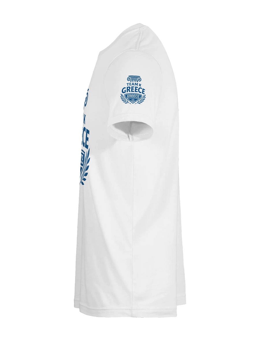 TEAM K GREECE T-Shirt product image (9)
