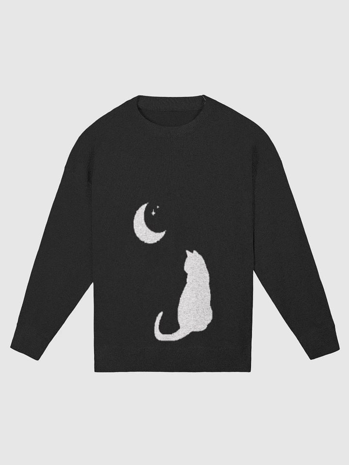 Cat Sweater product image (5)