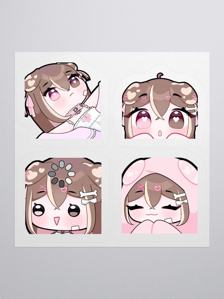 ♡ stickers ♡ product image (1)