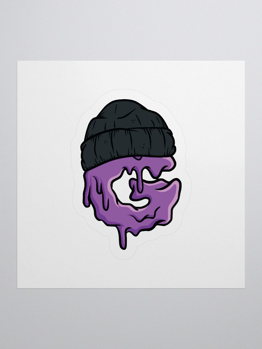 Gizmo Logo Sticker product image (3)