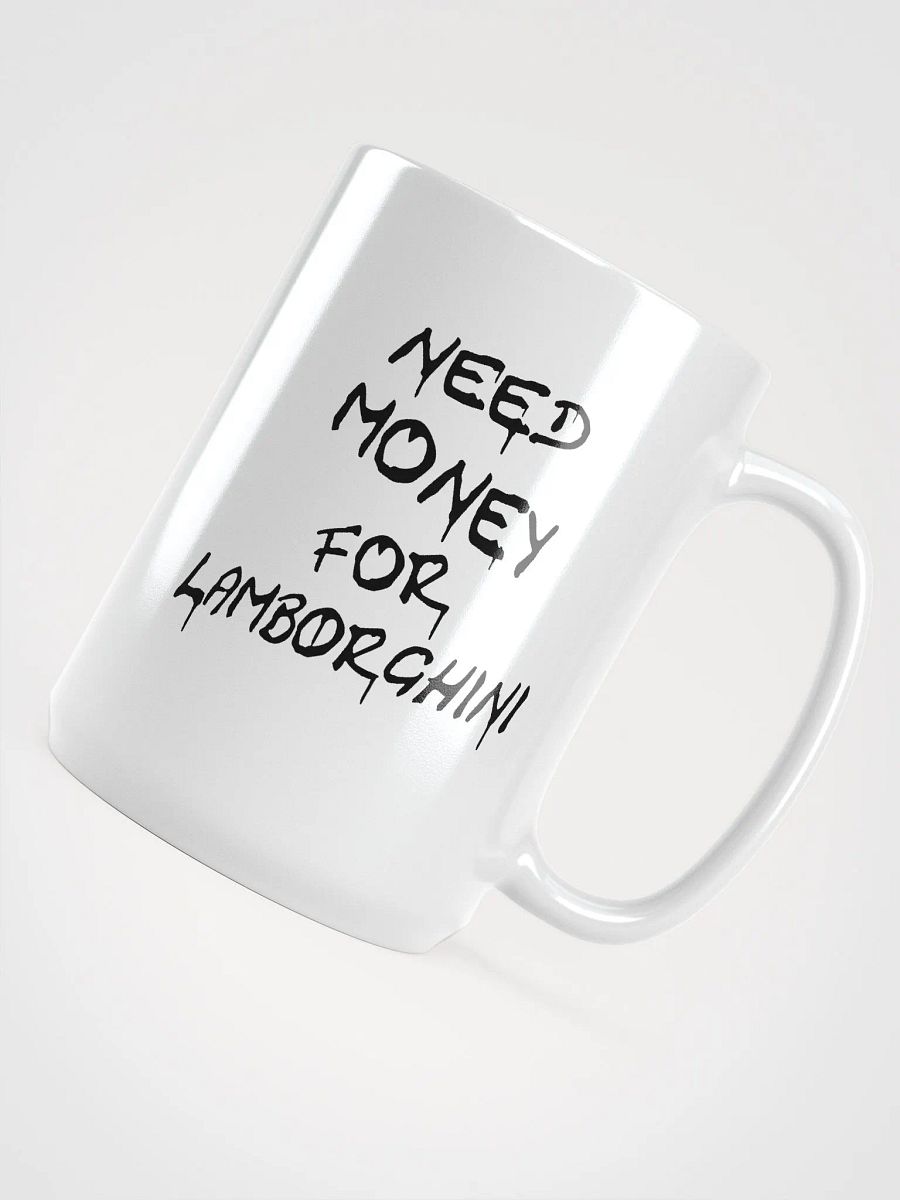 Lambo Coffee Cup product image (4)