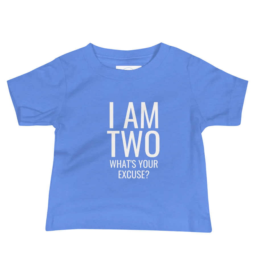 I Am Two product image (3)