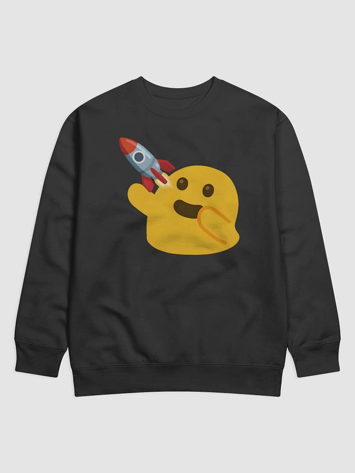 Rocket Blob: To the Moon Edition product image (1)