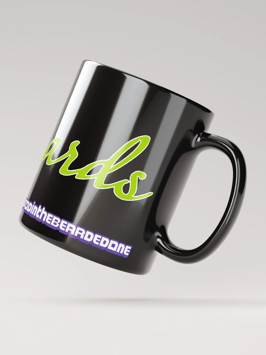 OnlyBeards Coffee Mug product image (5)