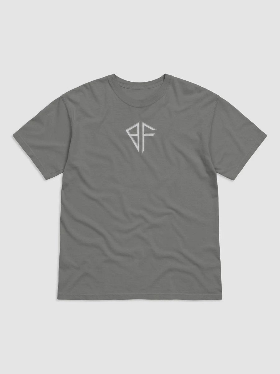Grey Tee product image (1)