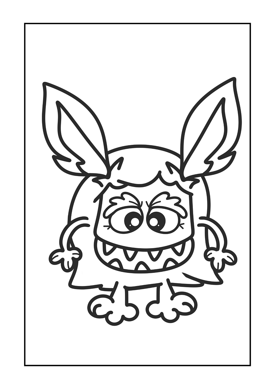 Boys coloring book product image (3)