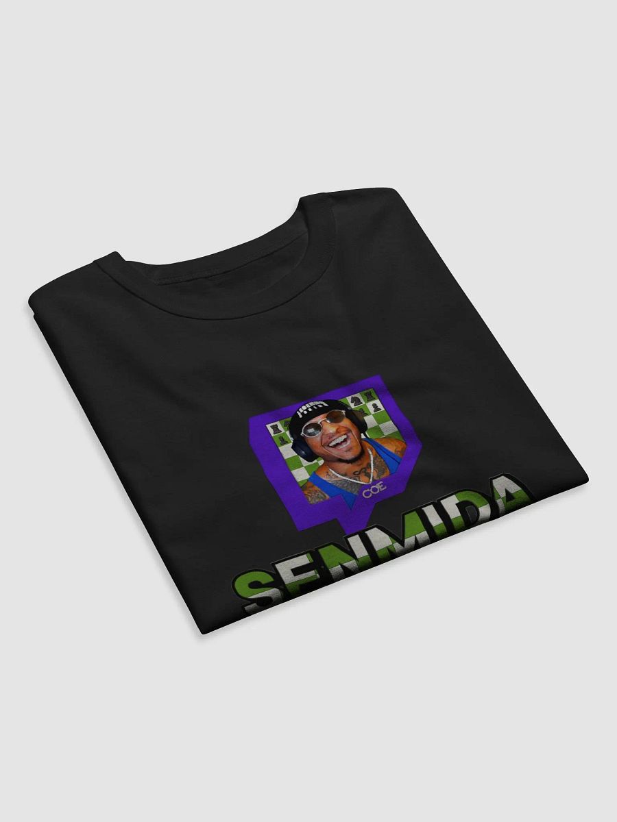 SENMIDA CHAMPION TEE 1 product image (17)