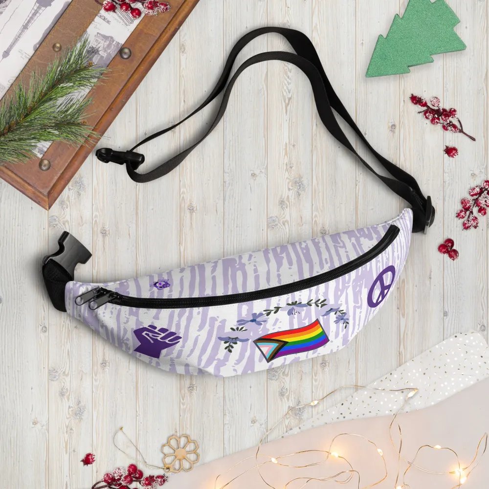 Love love Fannypack product image (11)