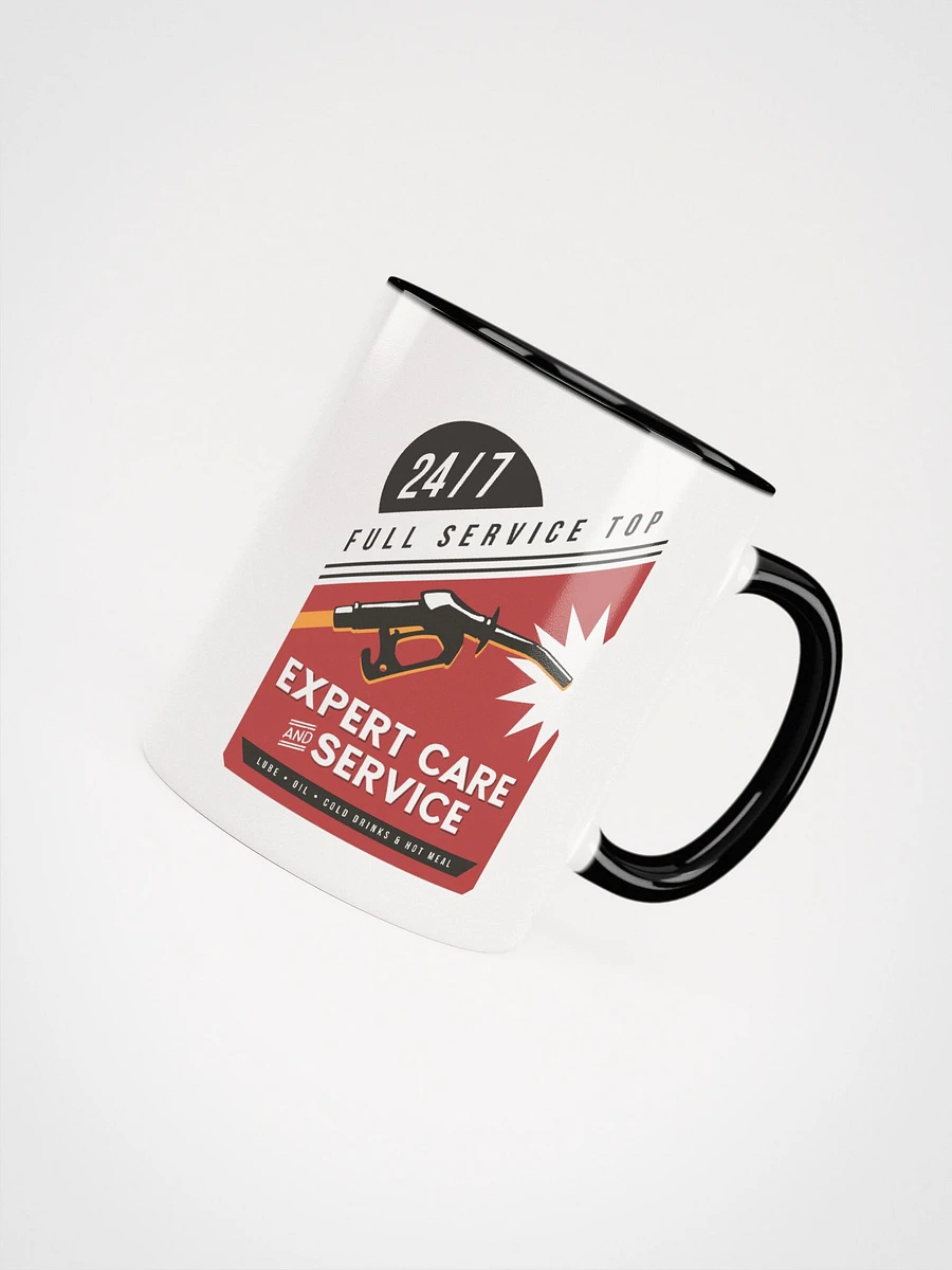 Full Service Top Retro Mug product image (4)